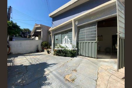 Casa à venda com 5 quartos, 200m² em Vila Nova Sao Jose, Campinas