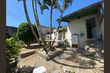 Casa à venda com 5 quartos, 200m² em Vila Nova Sao Jose, Campinas