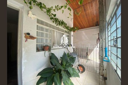 Casa à venda com 5 quartos, 200m² em Vila Nova Sao Jose, Campinas