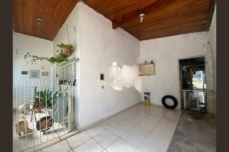 Casa à venda com 5 quartos, 200m² em Vila Nova Sao Jose, Campinas