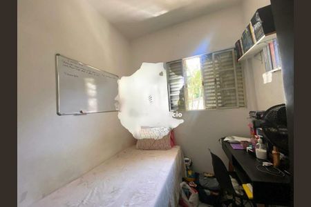 Casa à venda com 5 quartos, 200m² em Vila Nova Sao Jose, Campinas