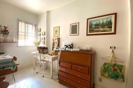 Apartamento à venda com 3 quartos, 134m² em Centro, Campinas