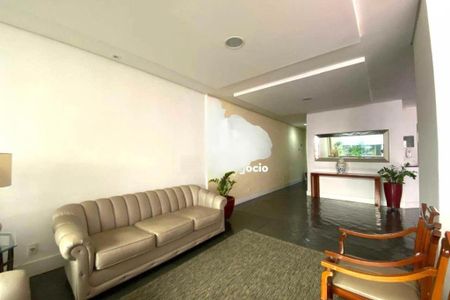 Apartamento à venda com 3 quartos, 134m² em Centro, Campinas