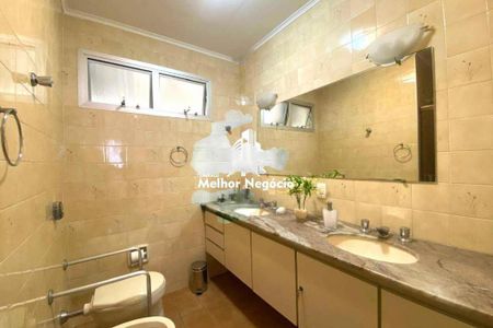 Apartamento à venda com 3 quartos, 134m² em Centro, Campinas