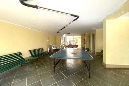 Apartamento à venda com 3 quartos, 134m² em Centro, Campinas