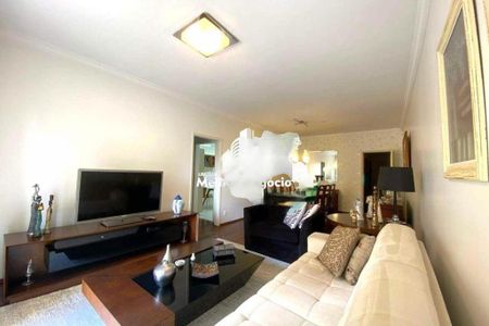 Apartamento à venda com 3 quartos, 134m² em Centro, Campinas