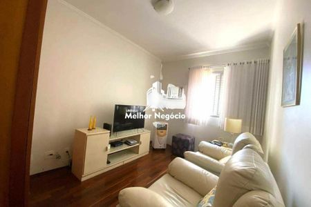 Apartamento à venda com 3 quartos, 134m² em Centro, Campinas