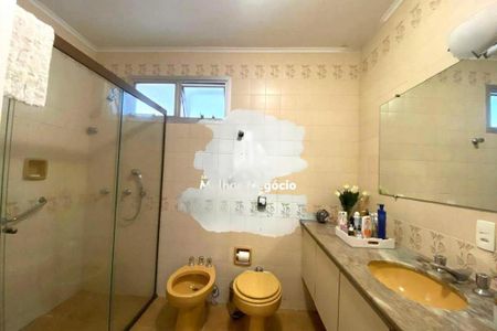 Apartamento à venda com 3 quartos, 134m² em Centro, Campinas