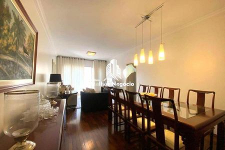 Apartamento à venda com 3 quartos, 134m² em Centro, Campinas