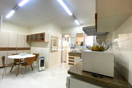 Apartamento à venda com 3 quartos, 134m² em Centro, Campinas