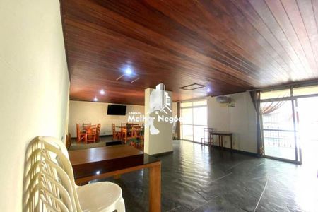 Apartamento à venda com 3 quartos, 134m² em Centro, Campinas