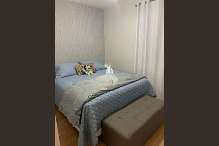 Apartamento à venda com 2 quartos, 62m² em Conjunto Residencial Parque Bandeirantes, Campinas