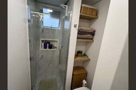 Apartamento à venda com 2 quartos, 62m² em Conjunto Residencial Parque Bandeirantes, Campinas