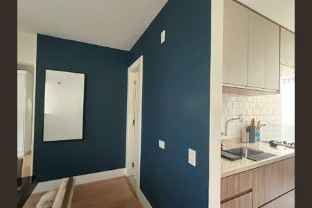 Apartamento à venda com 2 quartos, 62m² em Conjunto Residencial Parque Bandeirantes, Campinas