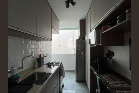 Apartamento à venda com 2 quartos, 62m² em Conjunto Residencial Parque Bandeirantes, Campinas