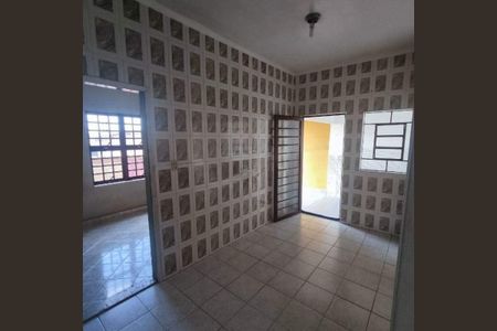 Casa à venda com 3 quartos, 77m² em Parque Residencial Vila União, Campinas