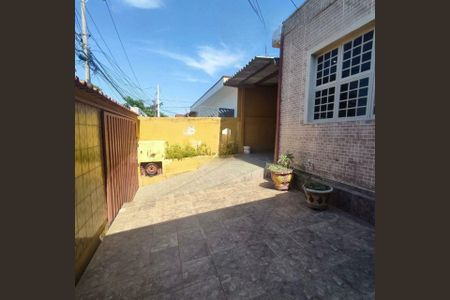 Casa à venda com 3 quartos, 77m² em Parque Residencial Vila União, Campinas