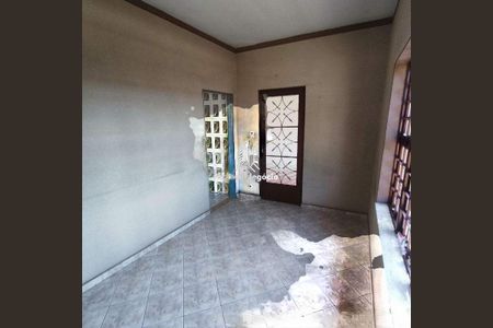 Casa à venda com 3 quartos, 77m² em Parque Residencial Vila União, Campinas