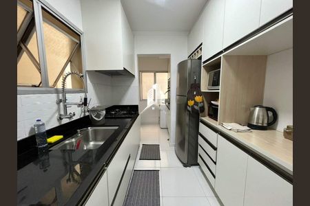 Apartamento à venda com 2 quartos, 65m² em Vila Industrial (campinas), Campinas