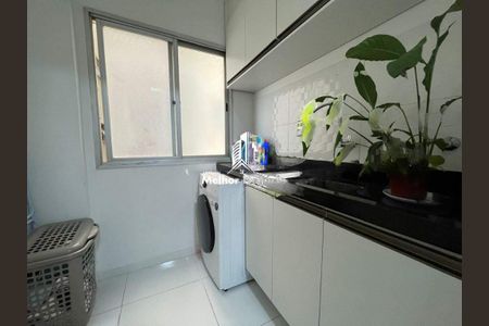 Apartamento à venda com 2 quartos, 65m² em Vila Industrial (campinas), Campinas