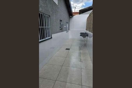Casa à venda com 4 quartos, 175m² em Parque Fazendinha, Campinas