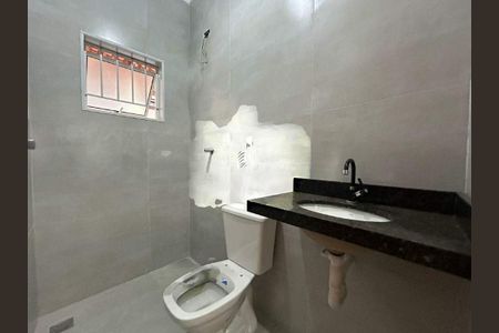 Casa à venda com 3 quartos, 64m² em Vila Castelo Branco, Campinas