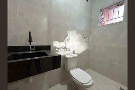 Casa à venda com 3 quartos, 64m² em Vila Castelo Branco, Campinas