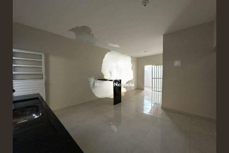 Casa à venda com 3 quartos, 64m² em Vila Castelo Branco, Campinas