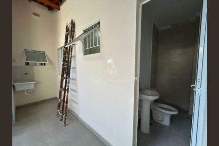 Casa à venda com 3 quartos, 64m² em Vila Castelo Branco, Campinas