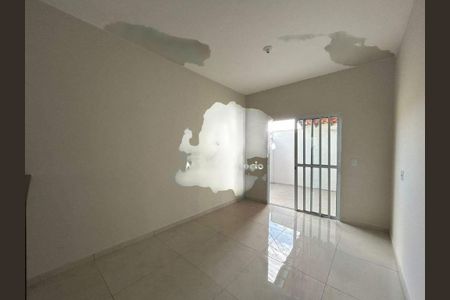 Casa à venda com 3 quartos, 64m² em Vila Castelo Branco, Campinas