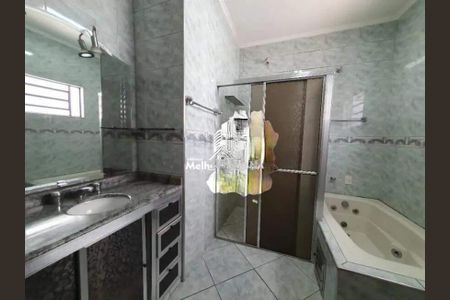 Casa à venda com 2 quartos, 360m² em Jardim do Trevo, Campinas
