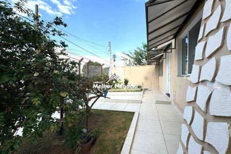 Casa à venda com 3 quartos, 225m² em Jardim Nova Europa, Campinas