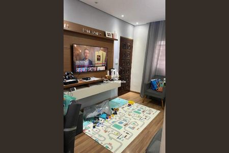 Casa à venda com 2 quartos, 130m² em Jardim Centenário, Campinas