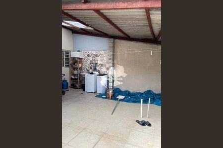 Casa à venda com 2 quartos, 130m² em Jardim Centenário, Campinas