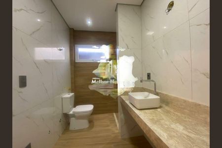 Casa à venda com 4 quartos, 270m² em Cidade Universitária, Campinas