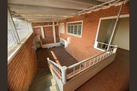 Casa à venda com 2 quartos, 135m² em Vila Orozimbo Maia, Campinas