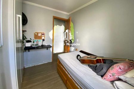 Apartamento à venda com 2 quartos, 45m² em Jardim Anton Von Zuben, Campinas