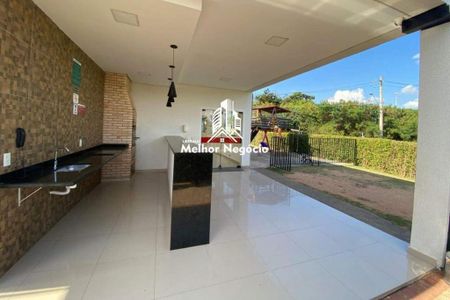 Apartamento à venda com 2 quartos, 45m² em Jardim Anton Von Zuben, Campinas