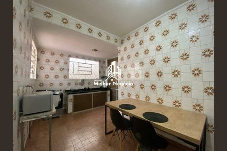 Casa à venda com 3 quartos, 98m² em Jardim Proença, Campinas