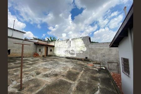 Casa à venda com 3 quartos, 98m² em Jardim Proença, Campinas