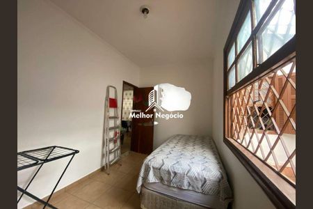 Casa à venda com 3 quartos, 98m² em Jardim Proença, Campinas