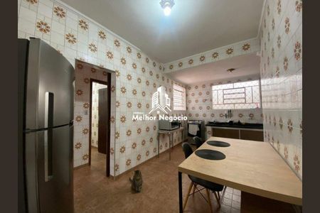 Casa à venda com 3 quartos, 98m² em Jardim Proença, Campinas