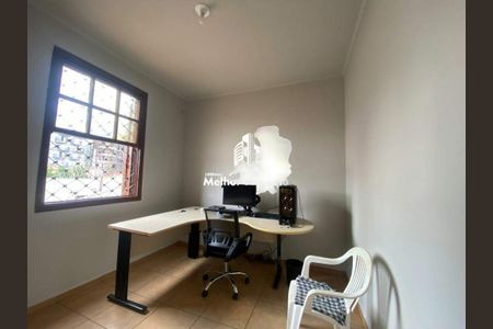 Casa à venda com 3 quartos, 98m² em Jardim Proença, Campinas