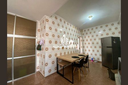 Casa à venda com 3 quartos, 98m² em Jardim Proença, Campinas