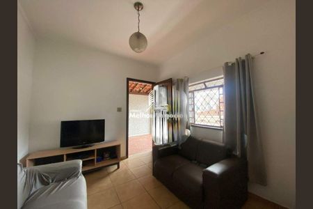 Casa à venda com 3 quartos, 98m² em Jardim Proença, Campinas