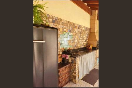 Casa à venda com 3 quartos, 68m² em Parque Jambeiro, Campinas