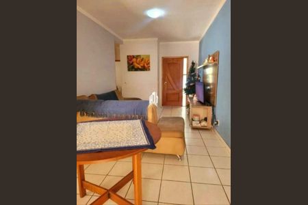 Casa à venda com 3 quartos, 68m² em Parque Jambeiro, Campinas