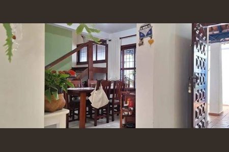 Casa à venda com 4 quartos, 217m² em Parque das Flores, Campinas