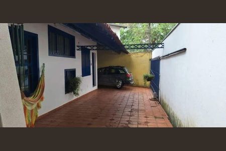 Casa à venda com 4 quartos, 217m² em Parque das Flores, Campinas