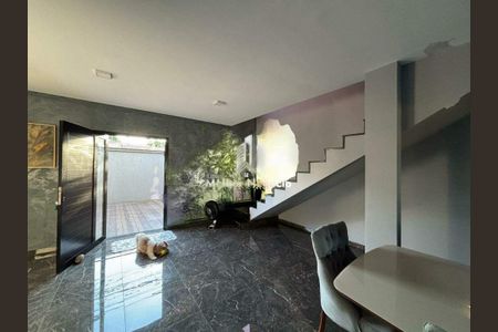 Casa à venda com 3 quartos, 215m² em Jardim Santa Genebra, Campinas